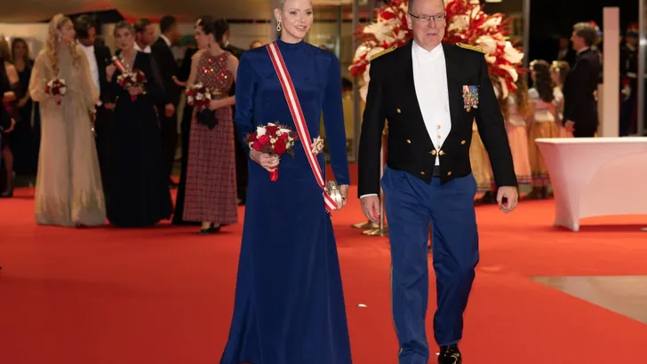 Nationale Dag Monaco: de mooiste looks van het gala