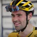 Dumoulin: 'Beste gevoel op de fiets in twee jaar'