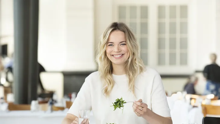 Jet van Nieuwkerk onderzoekt orthorexia: "Waarom is er zo weinig informatie over?"