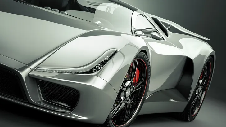 De Supercar Owners Circle is 's werelds meest Elite Car Club