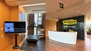 Technogym