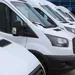 Verkoop bestelauto's in 2025 met 84 procent gedaald na vervallen BPM-vrijstelling voor ondernemers