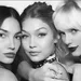 Weekend Round-Up: zo vierden celebs (Nicolette! Gigi!) weekend