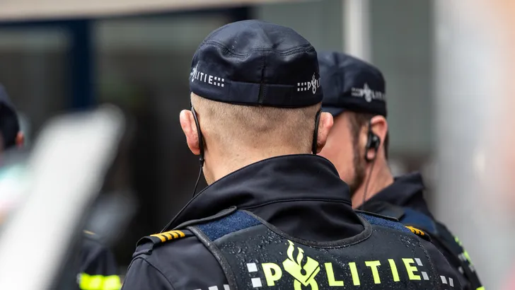 Problemen bij de politie: drank, drugs en gelekte informatie