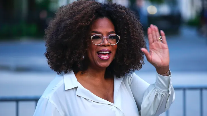 The Secret to Success: Oprah deelt gouden tips