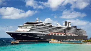 Holland America Line 100 jaar Caraïben