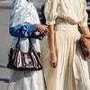 Déze jurk van de H&M mag niet ontbreken in je lente-garderobe | Elegance