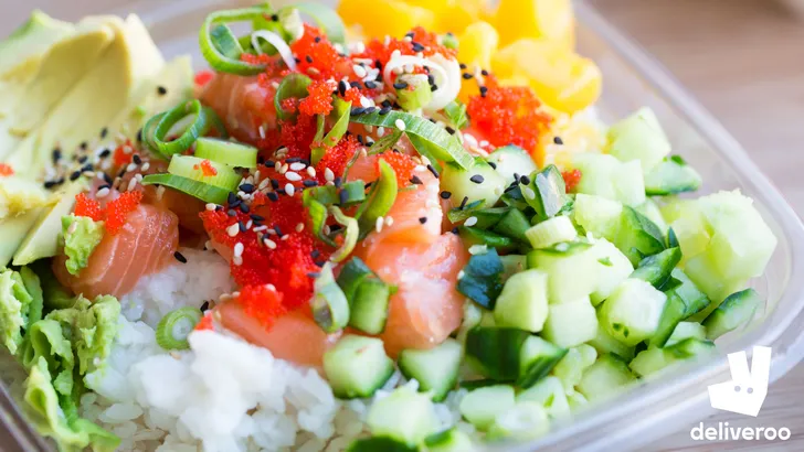 De 10 meest bestelde (én gezonde) gerechten van Nederland