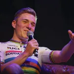 Team presentation of the Soudal Quick-Step 2023
