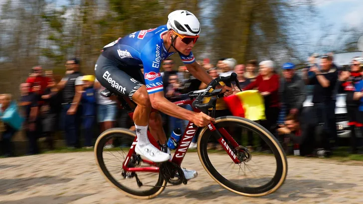 Paris Roubaix 2023 elite