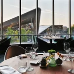 Top 5 nieuwe restaurants waar je heen wilt