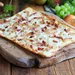 Flammkuchen