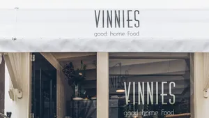 Hotspot: Vinnies