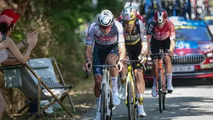 Van Aert