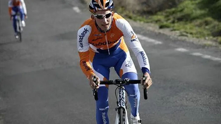 Video: Mollema heeft zin in de Giro