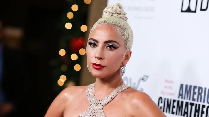 Lady Gaga verbrak verloving met ex-liefje om déze reden