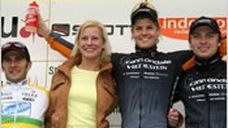Benelux Cup Oldenzaal: Fuglsang eerste