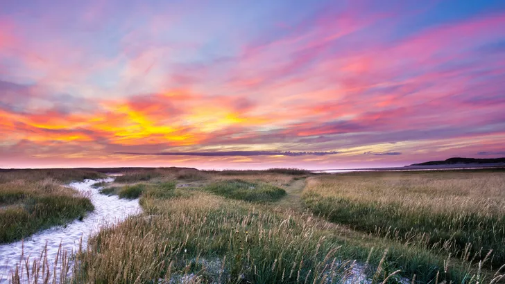 Vlieland