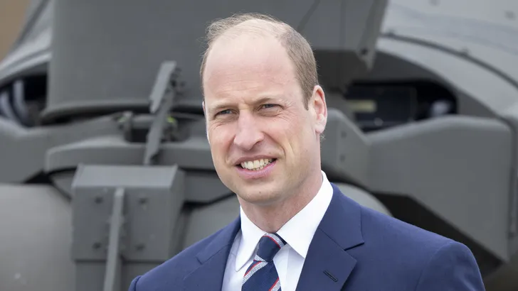 prins william