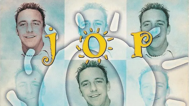 jij bent de zon