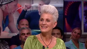 B&B Vol Liefde: Simone reageert op de breuk met Richard 