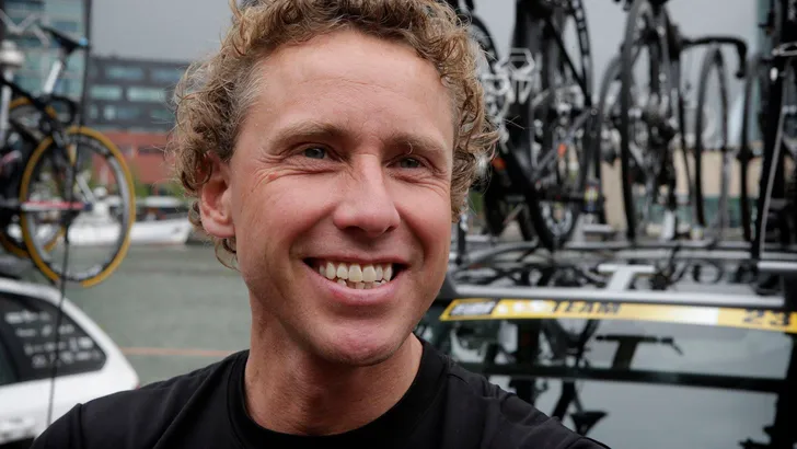 Michael Boogerd