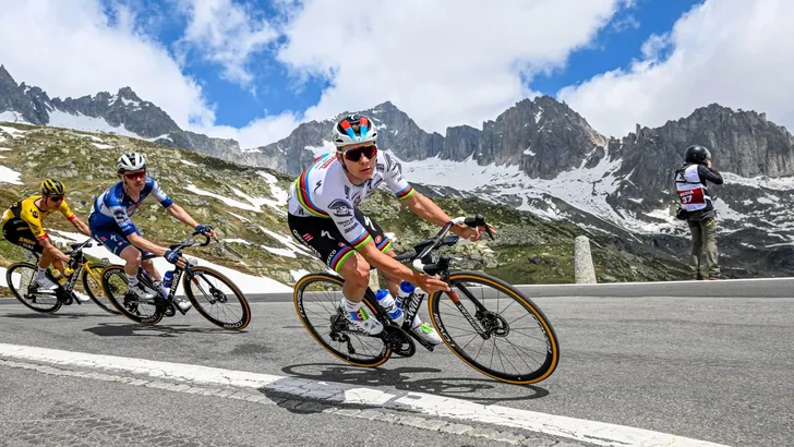 Tour de Suisse 2023 - 5
