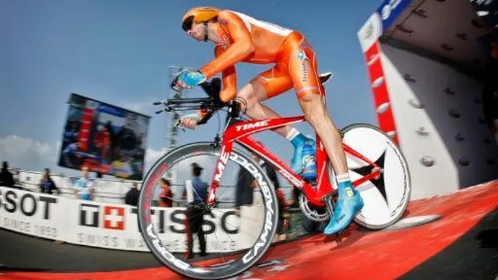 Clement sluit Franse periode af met winst