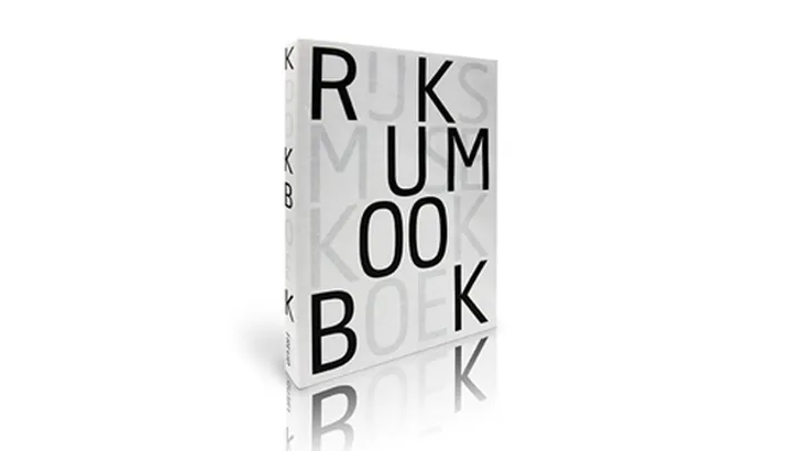 Rijksmuseum kookboek