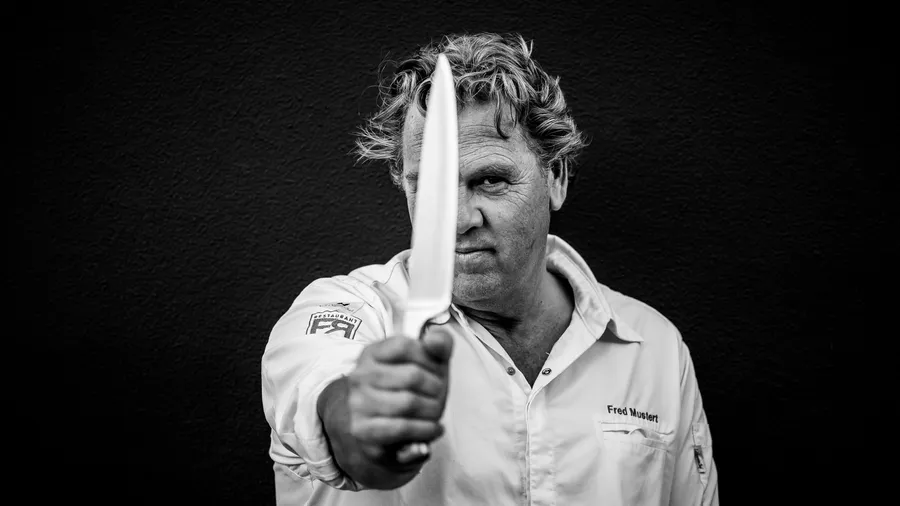 Fred Mustert