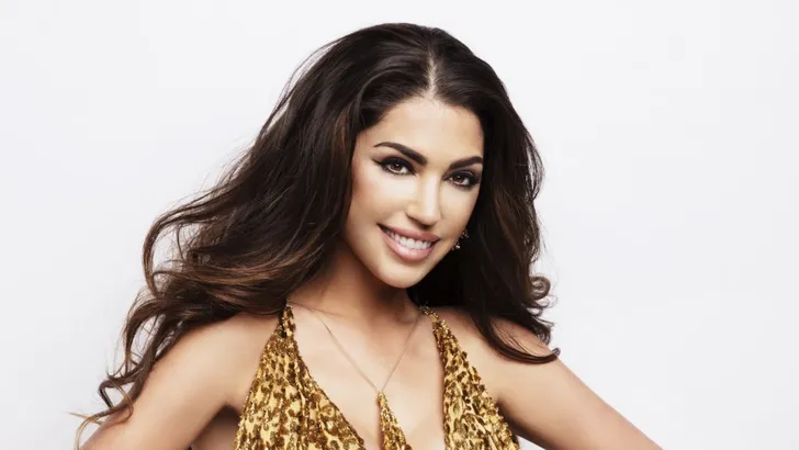 Yolanthe doet een boekje open over de de Cabau familieruzie