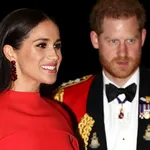 Meghan & Harry - bsr agency