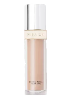 Prada Reveal Skin Optimizing Foundation - MN45  