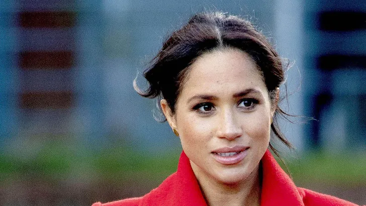 Oei: zwangere Meghan 'dik' genoemd