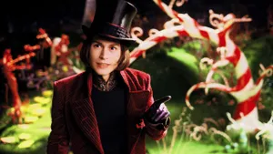 willy wonka