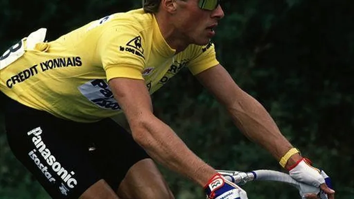Panasonic éénmalig weer terug in peloton