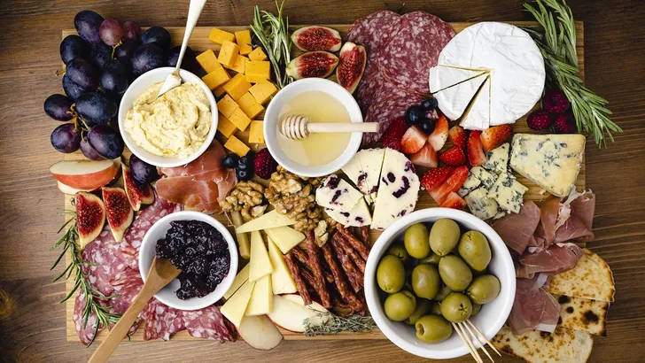 Een vegan en een vleeseter, gaat dat samen? 