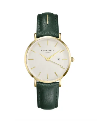 The September Issue Green