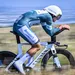 mathieu van der poel op de tijdritfiets