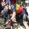 Binnenkort Wout van Aert als flitsbezorger met boodschappen aan de deur? Gorrillas wordt co-sponsor Jumbo-Visma