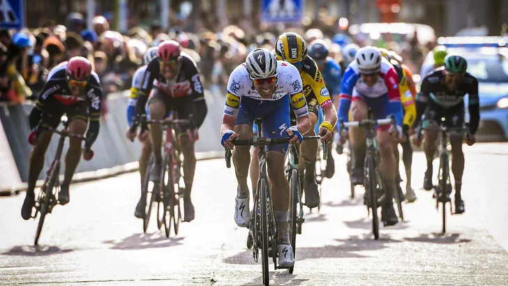 Renners nemen rust: "We willen snel duidelijkheid over de rest van het voorjaar