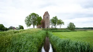 wierdenlandschap