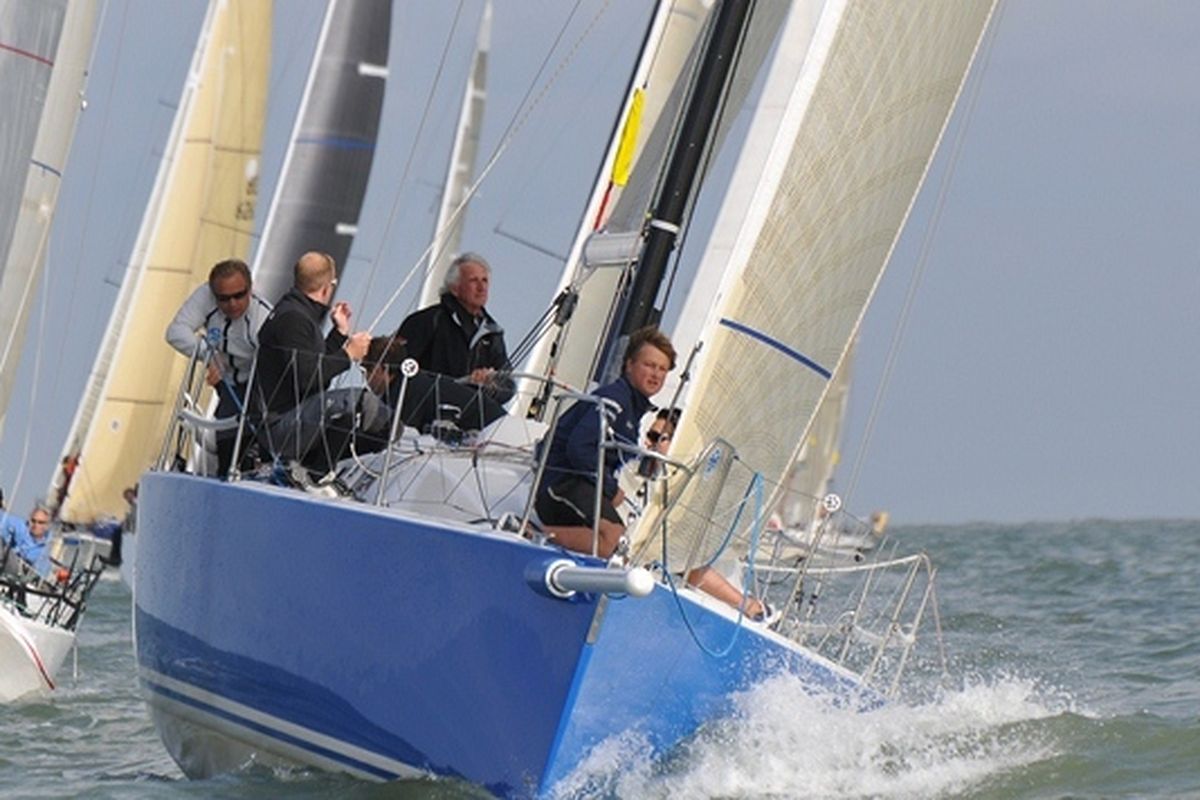 Gaastra Breskens Sailing Weekend