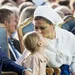 Ook royals houden érg van hun moedertje!