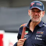 Adrian Newey