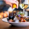 5x de beste restaurants op de Waddeneilanden | Noorderland