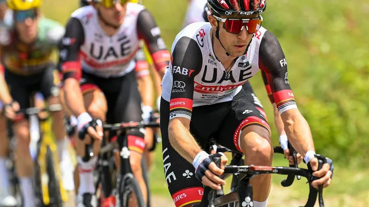 Tour de France 2022 stage 8