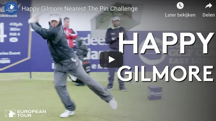 gilmore