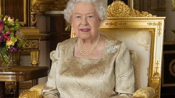 Elizabeth viert 92e verjaardag met concert