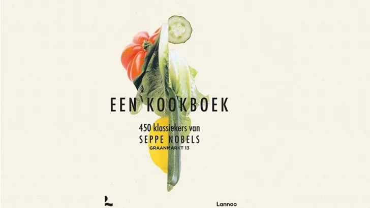 Dit is het Kookboek van het Jaar 2021!